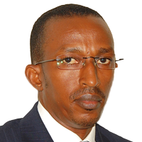Damascene MUNYANGAJU, Deputy Registrar of Land Titles, Rwanda Natural Resources Authority, Rwanda